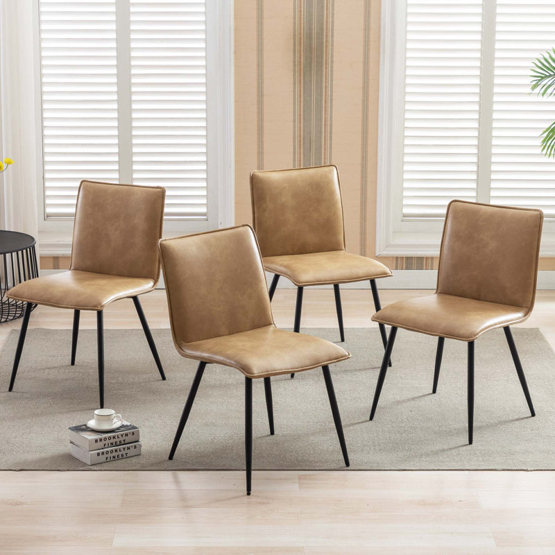 17 Stories Keava Side Chair & Reviews | Wayfair
